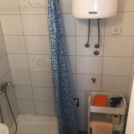 Noni Apartman Split